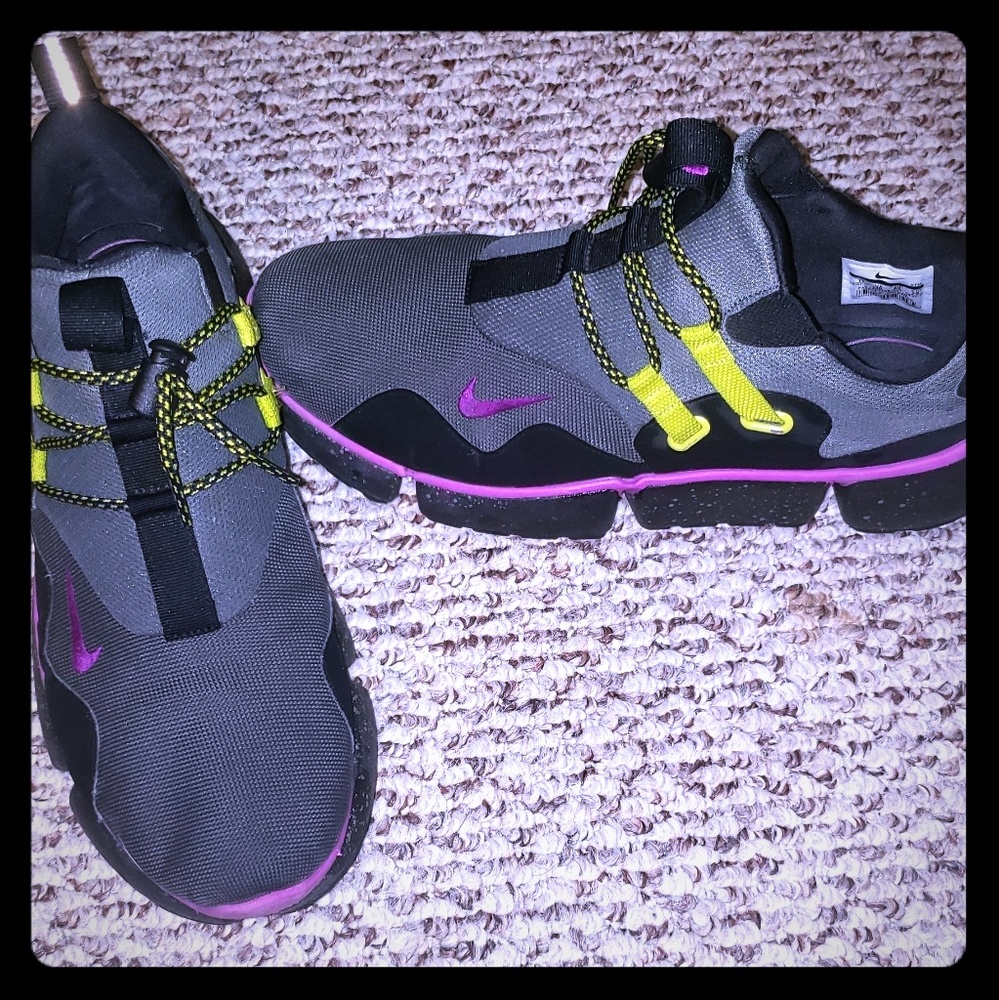 Nike shoes